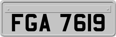 FGA7619