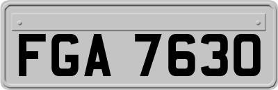 FGA7630