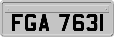 FGA7631