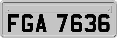 FGA7636