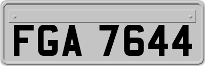 FGA7644