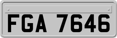 FGA7646