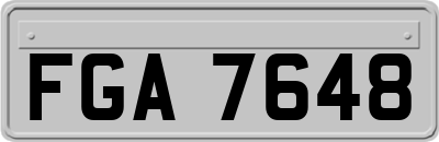 FGA7648