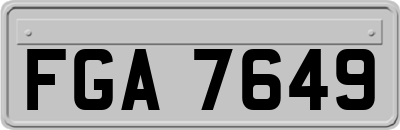 FGA7649