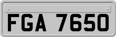 FGA7650