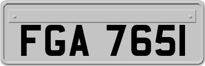 FGA7651