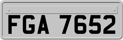 FGA7652