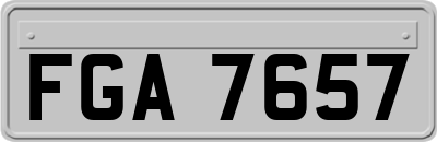 FGA7657
