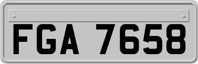 FGA7658