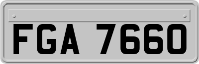 FGA7660
