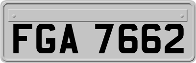 FGA7662