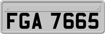FGA7665