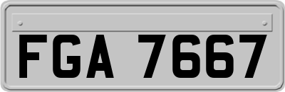 FGA7667