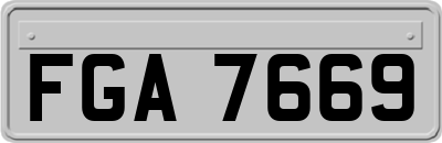 FGA7669