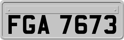 FGA7673