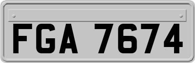 FGA7674