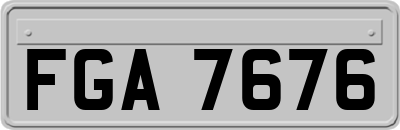 FGA7676
