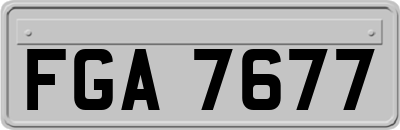 FGA7677