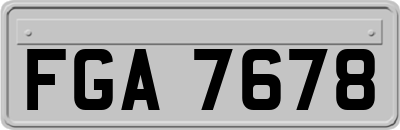 FGA7678
