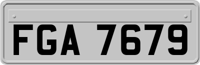 FGA7679