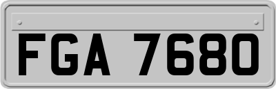 FGA7680