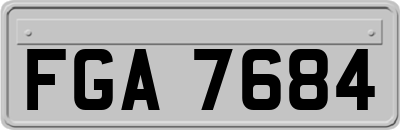 FGA7684