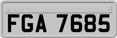 FGA7685