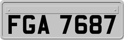 FGA7687