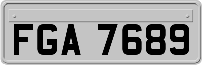 FGA7689