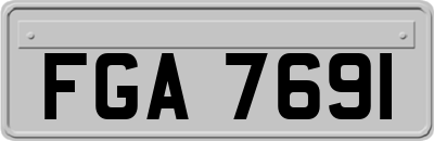 FGA7691