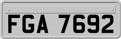 FGA7692