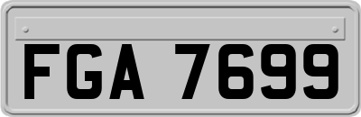 FGA7699