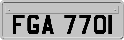 FGA7701