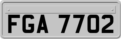 FGA7702