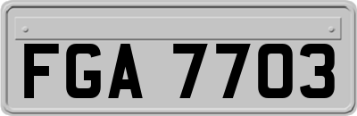 FGA7703