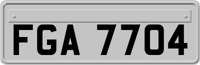 FGA7704