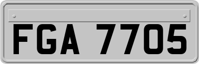 FGA7705