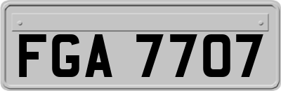 FGA7707