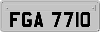 FGA7710