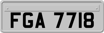 FGA7718