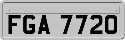 FGA7720