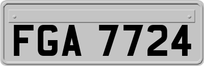 FGA7724