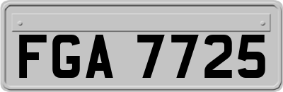 FGA7725