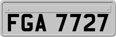 FGA7727