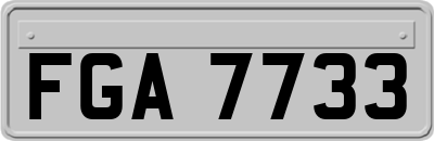 FGA7733