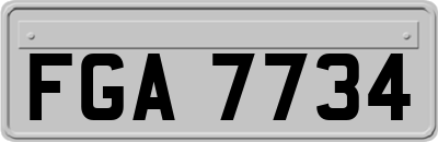 FGA7734