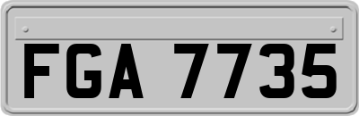FGA7735