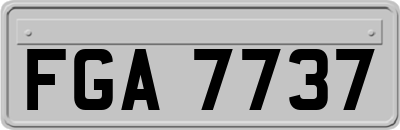 FGA7737