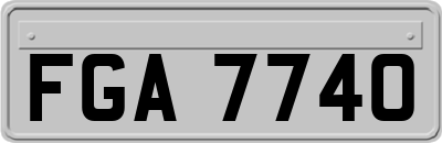 FGA7740