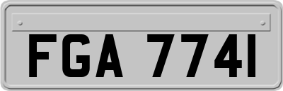 FGA7741